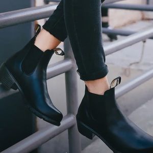 Blundstone 1671 boot